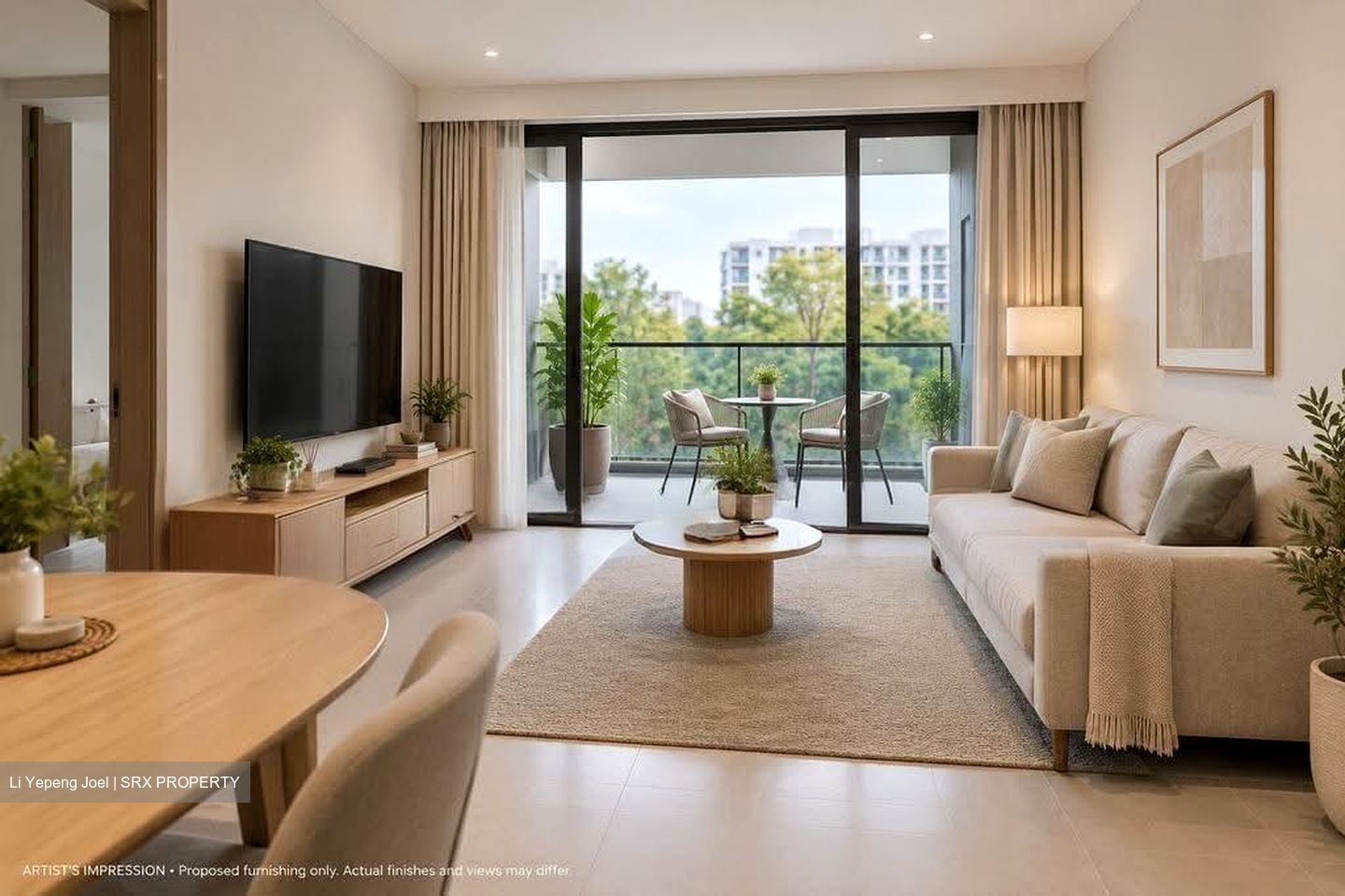 Hillock Green (D26), Apartment #626926921